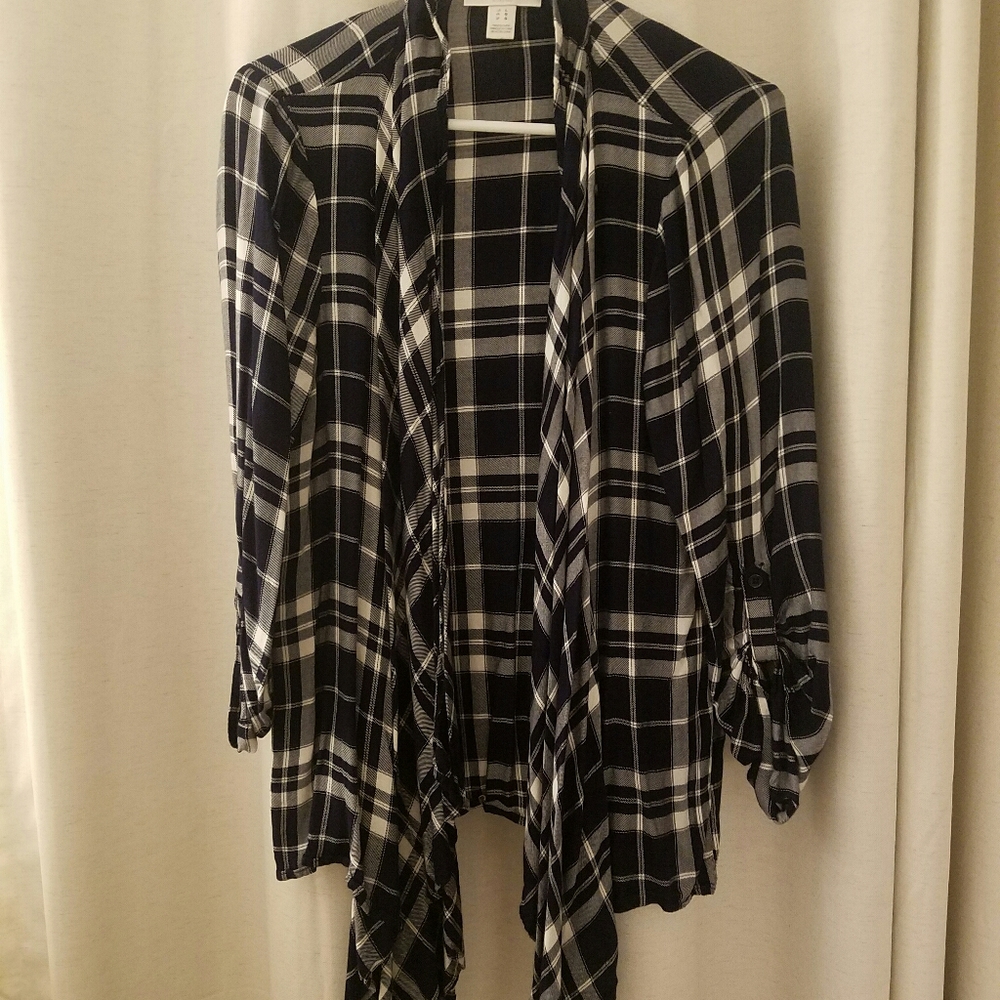 Nursing Shirt Blouse Wrap